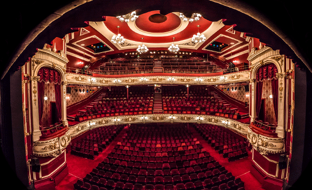 Darlington Hippodrome