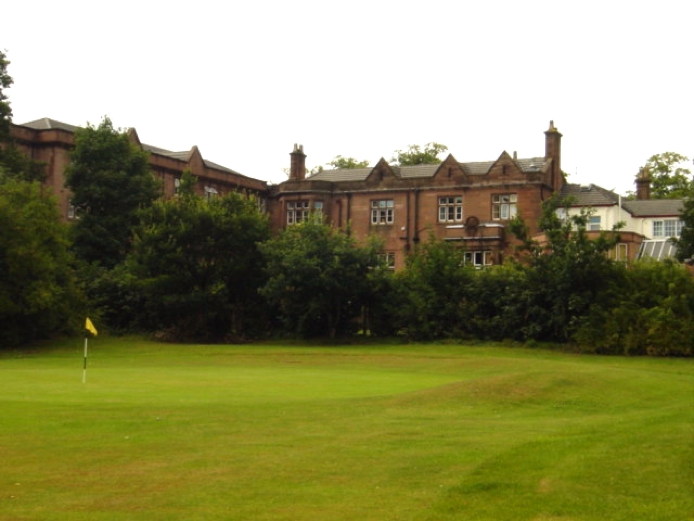 Knowsley Metropolitan Borough Council