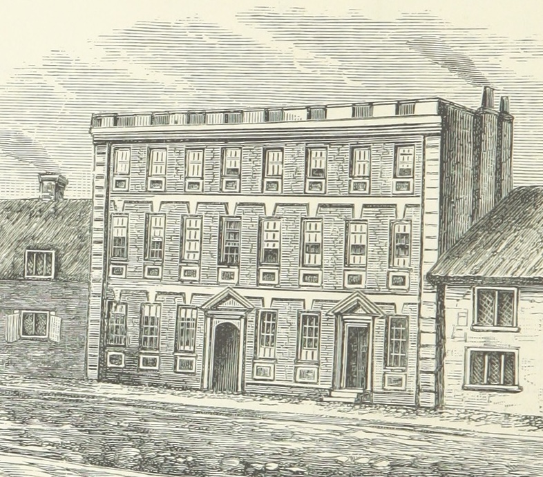 Cowper & Newton Museum, Olney