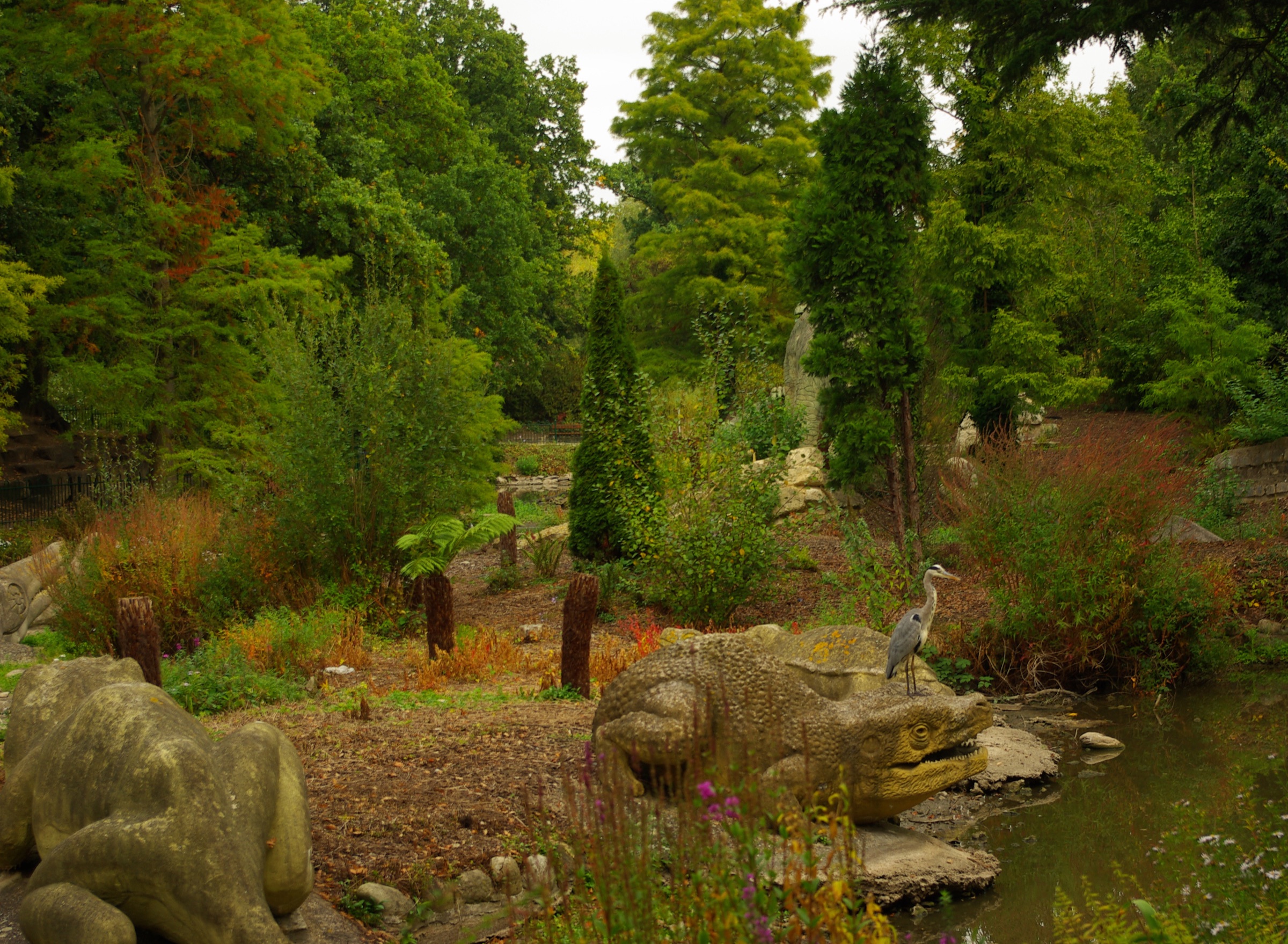 Crystal Palace Park