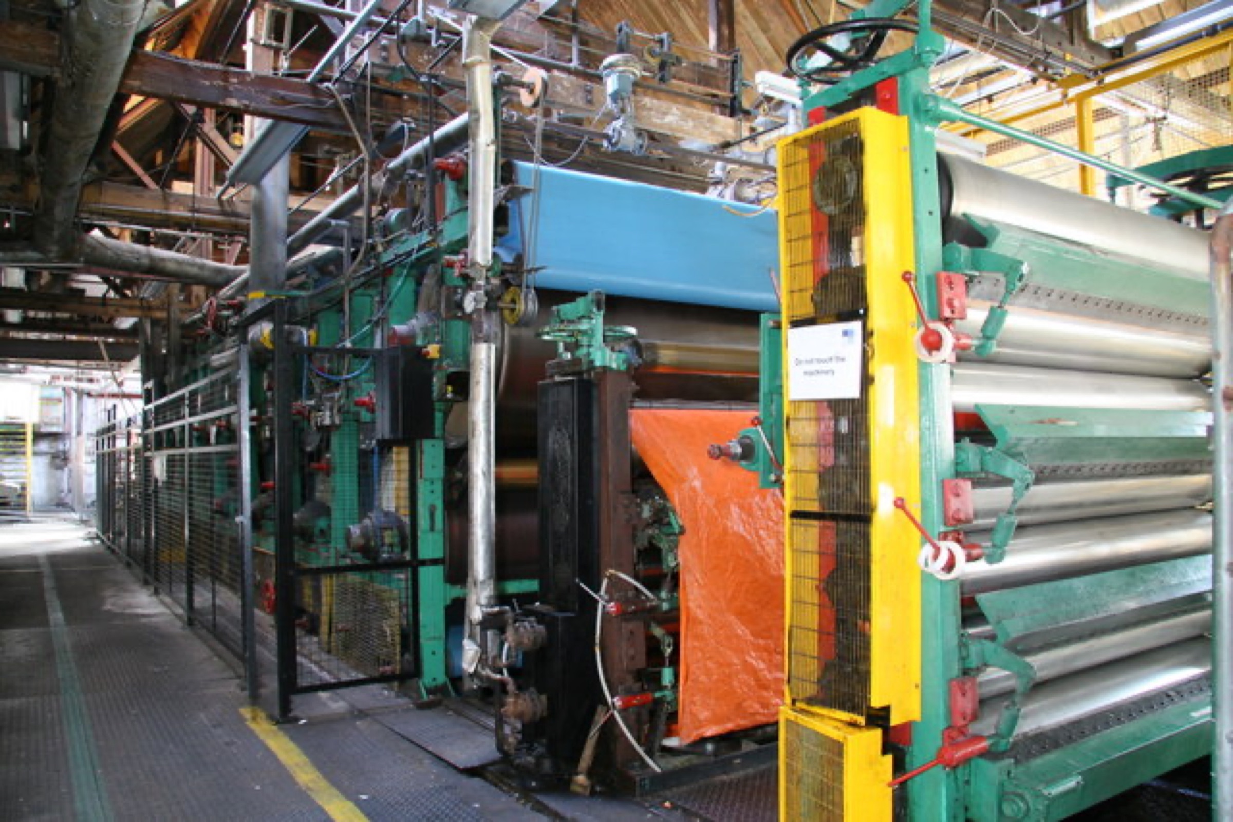 Frogmore Paper Mill