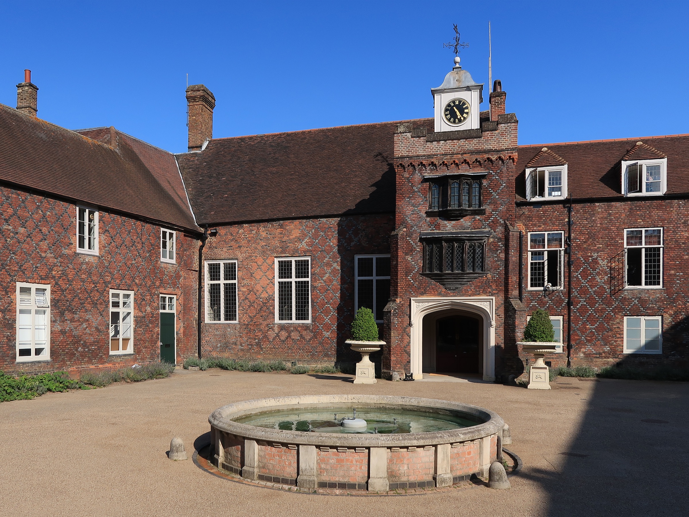 Fulham palace