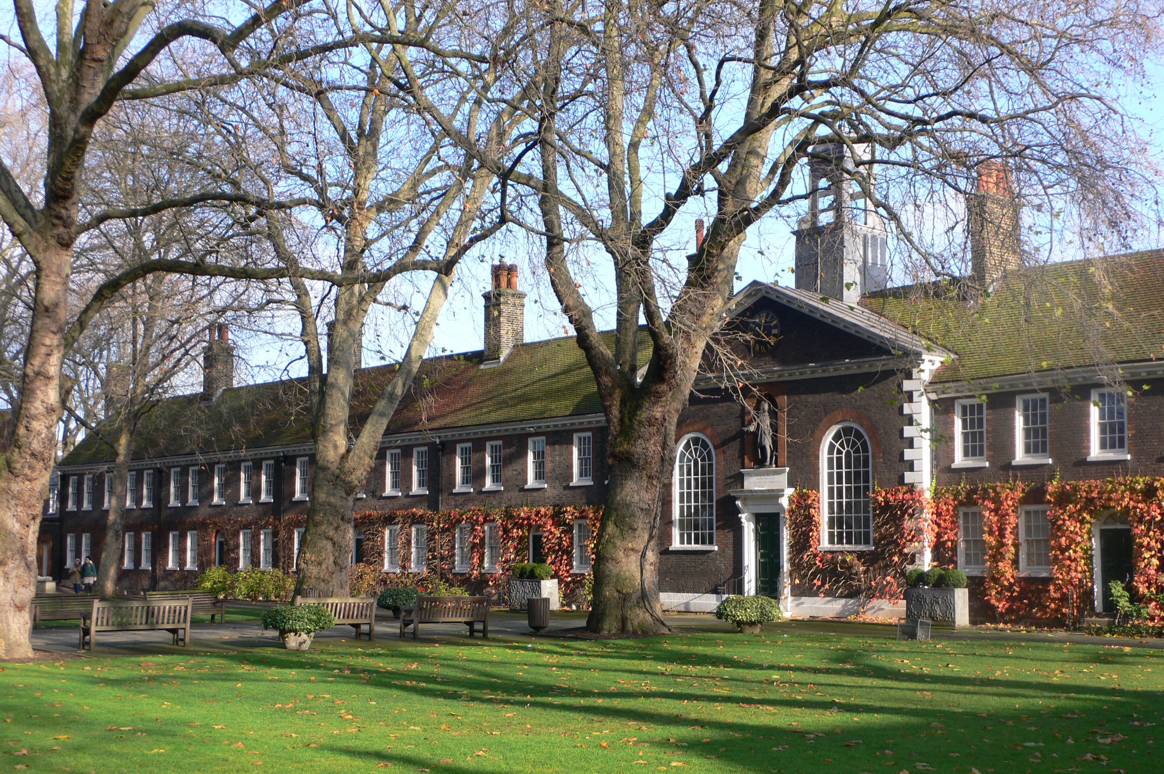 Geffrye Museum Research