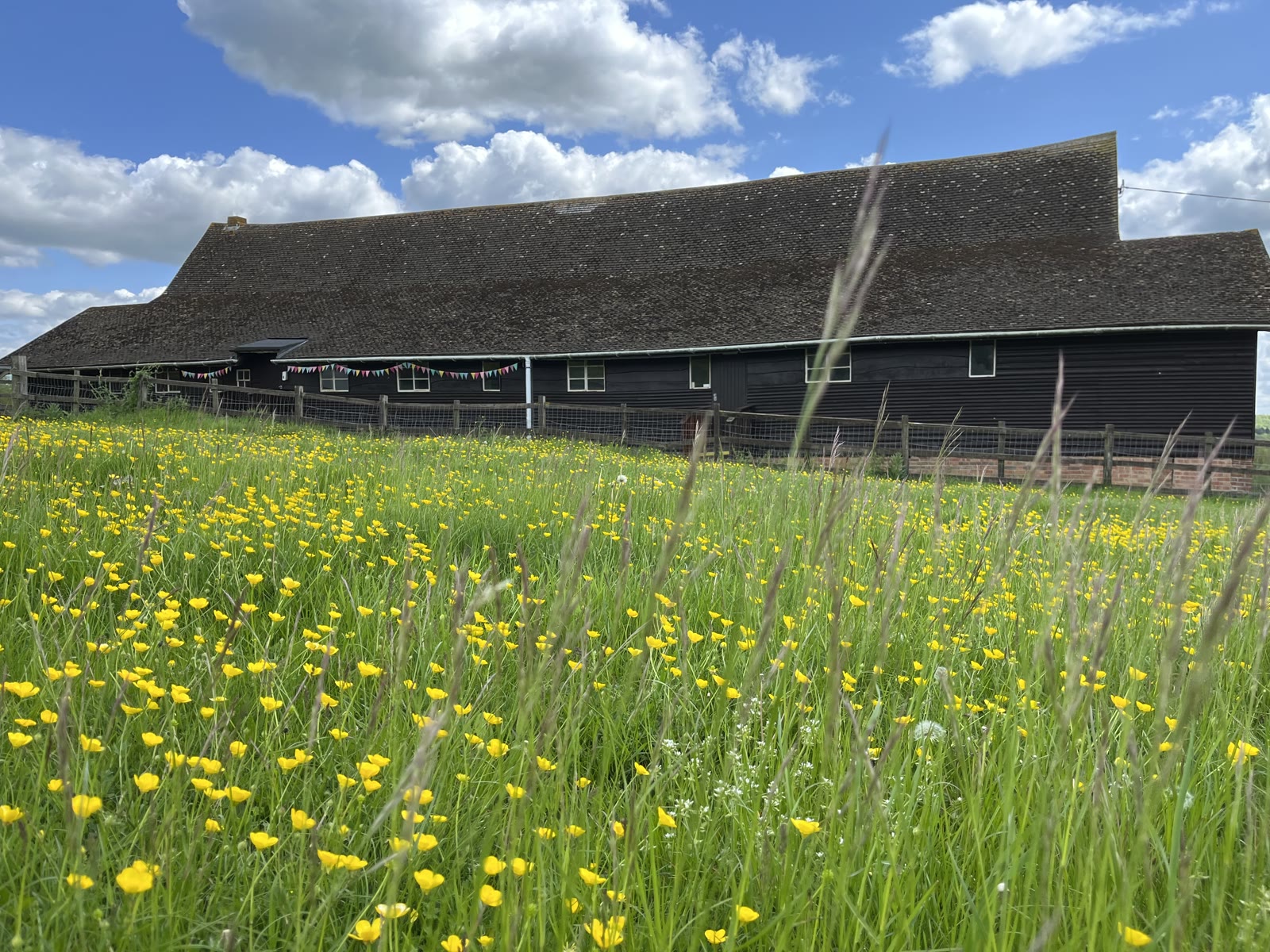 Hill End Outdoor Centre, Oxford