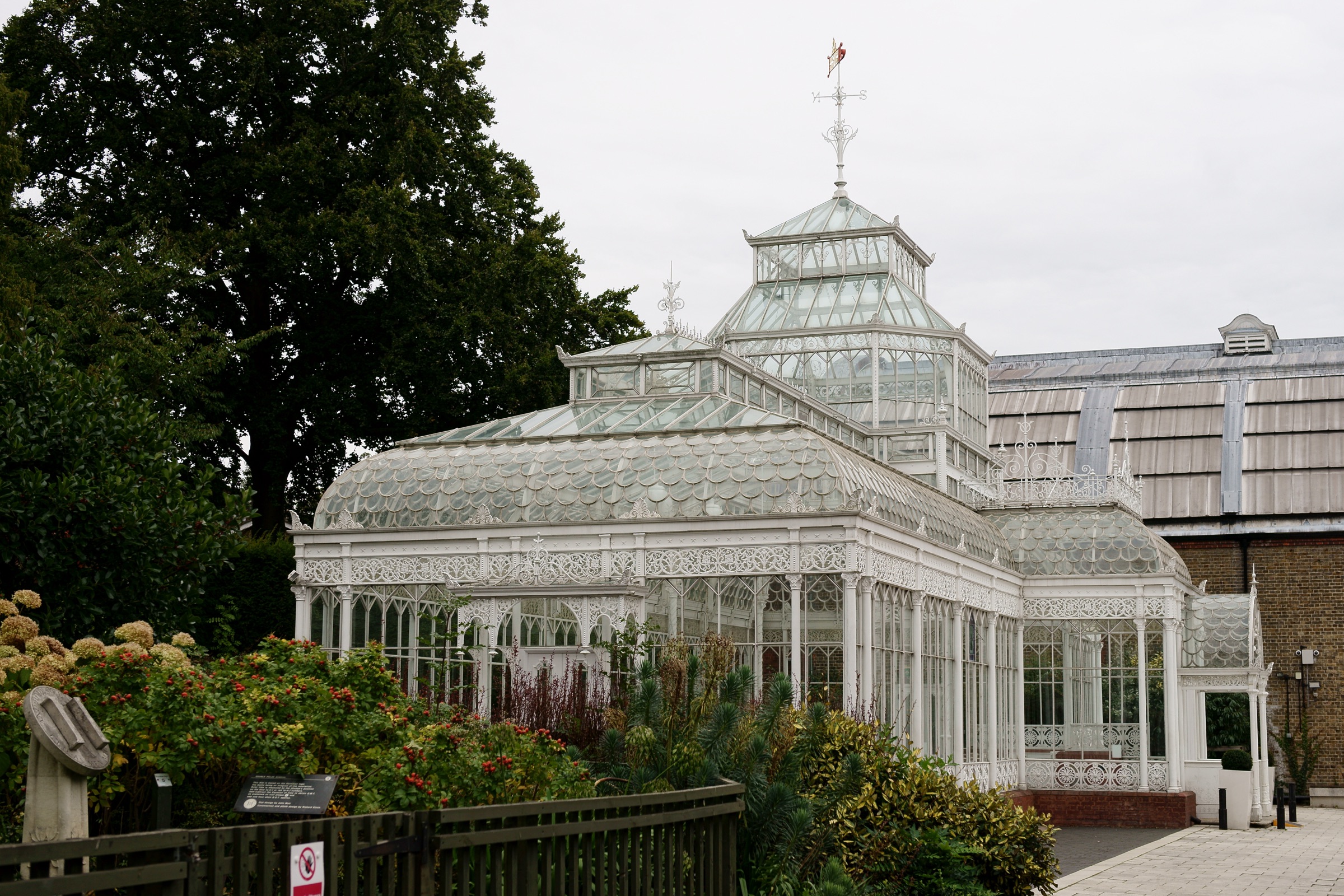 Horniman Museum & Gardens