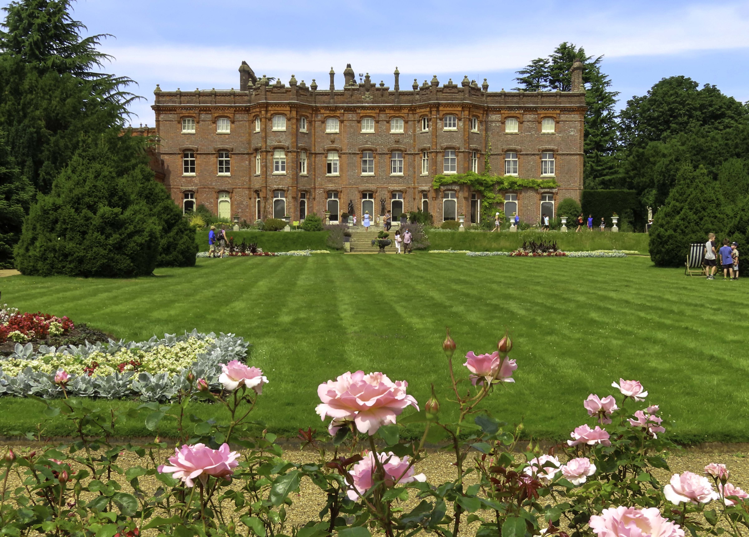 Hughenden Manor