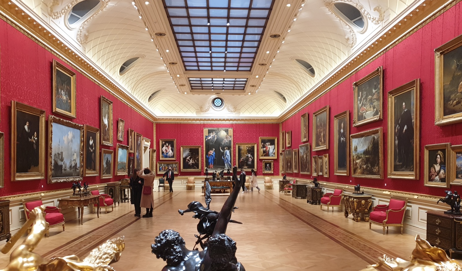 London Historic Buildings Trust