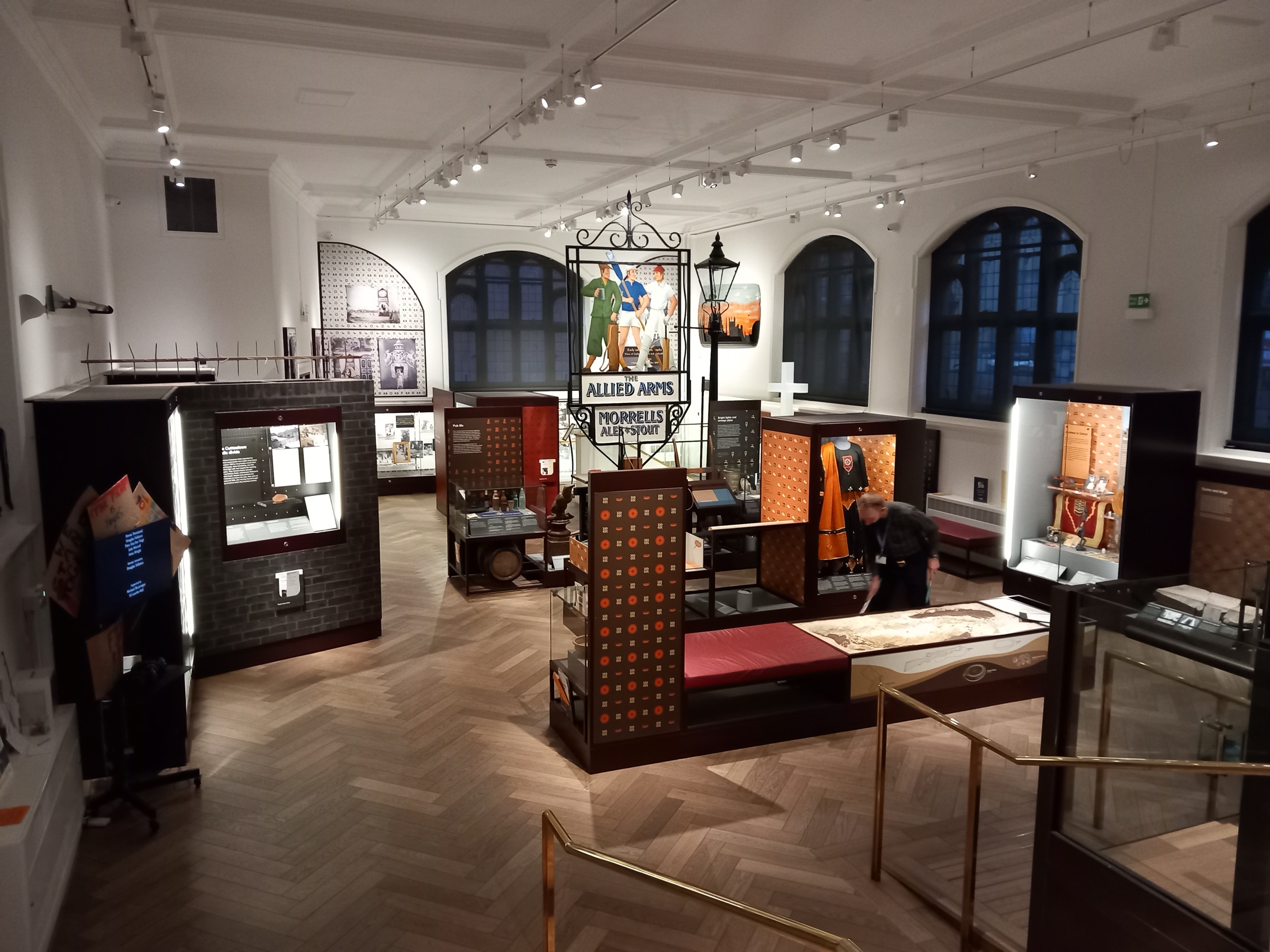 Museum of Oxford