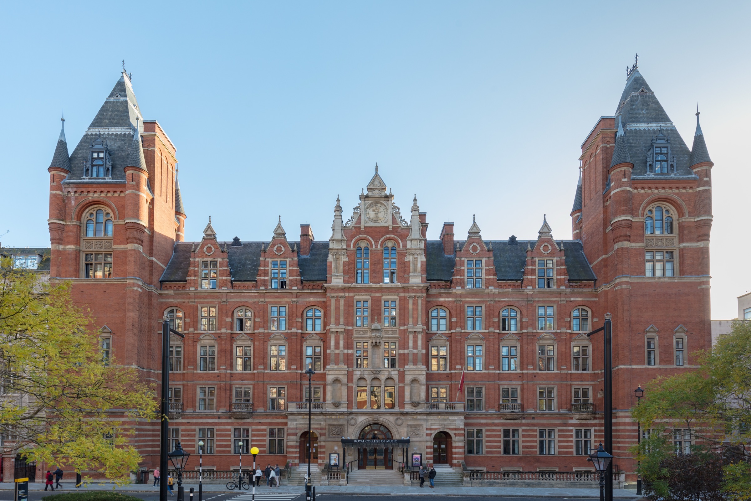 Royal College of Music