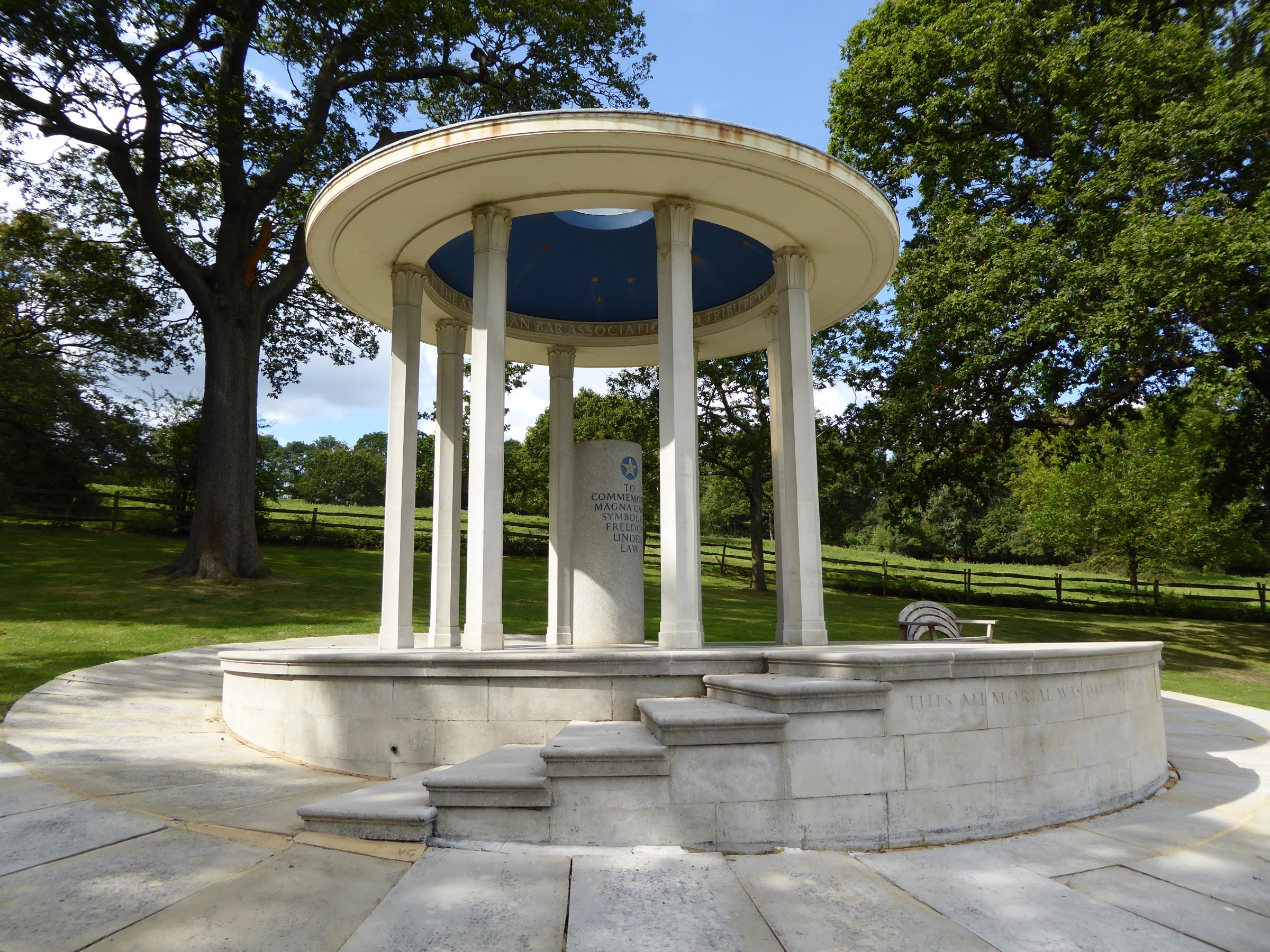 National Trust