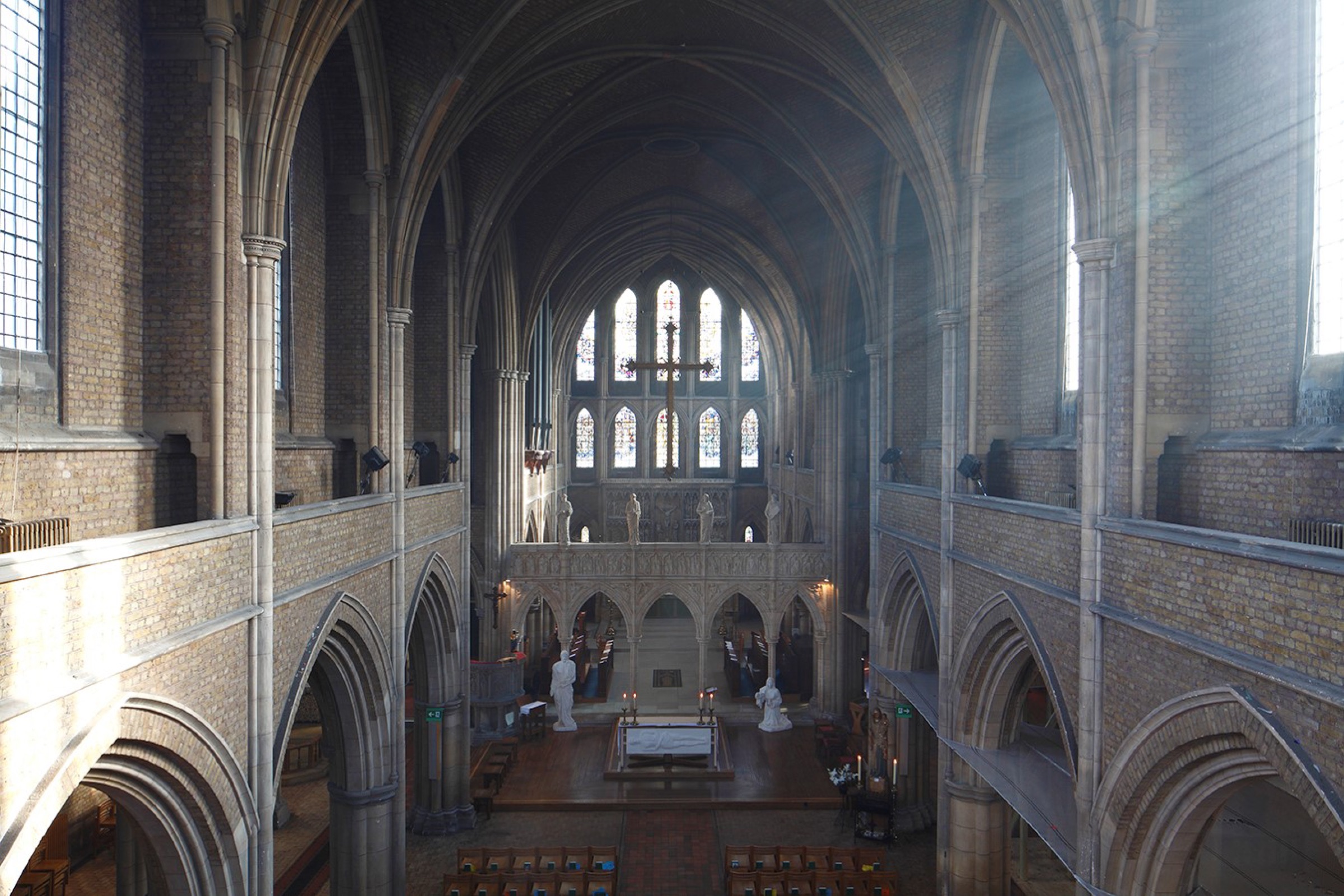 PCC, St John the Evangelist