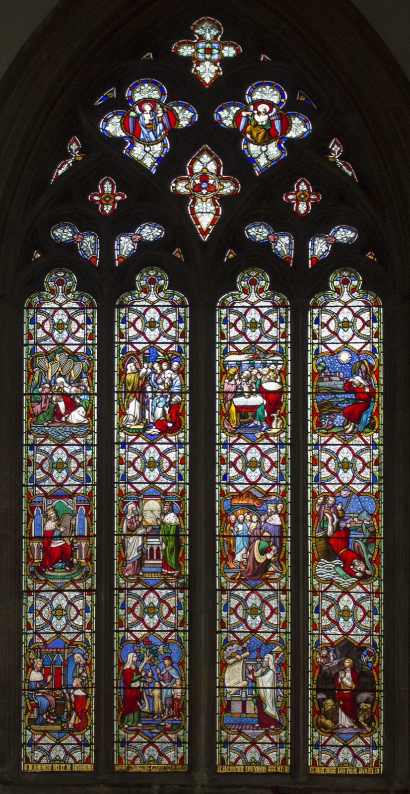 St Mary Magdalene, Newark