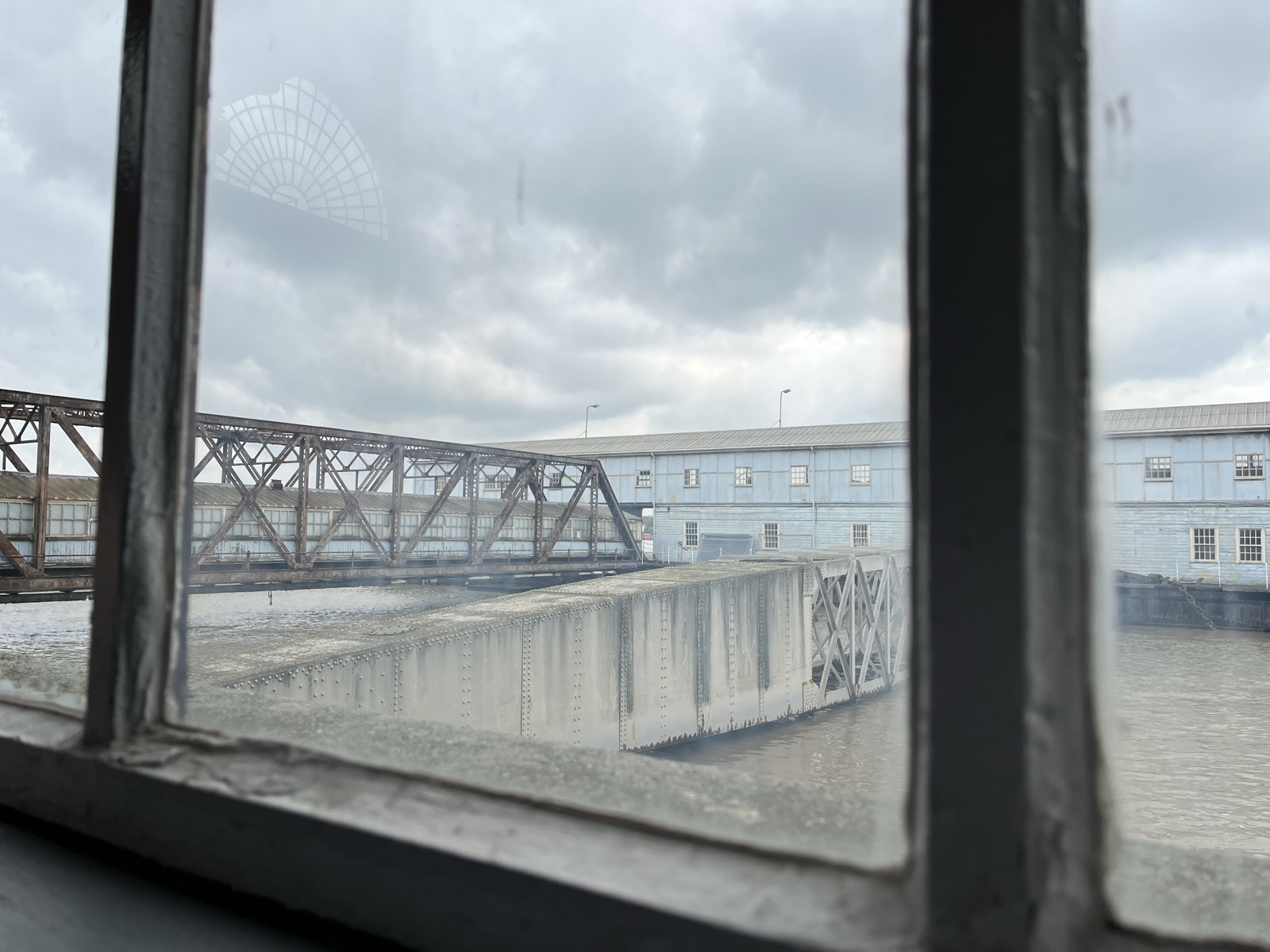 Tilbury Docks