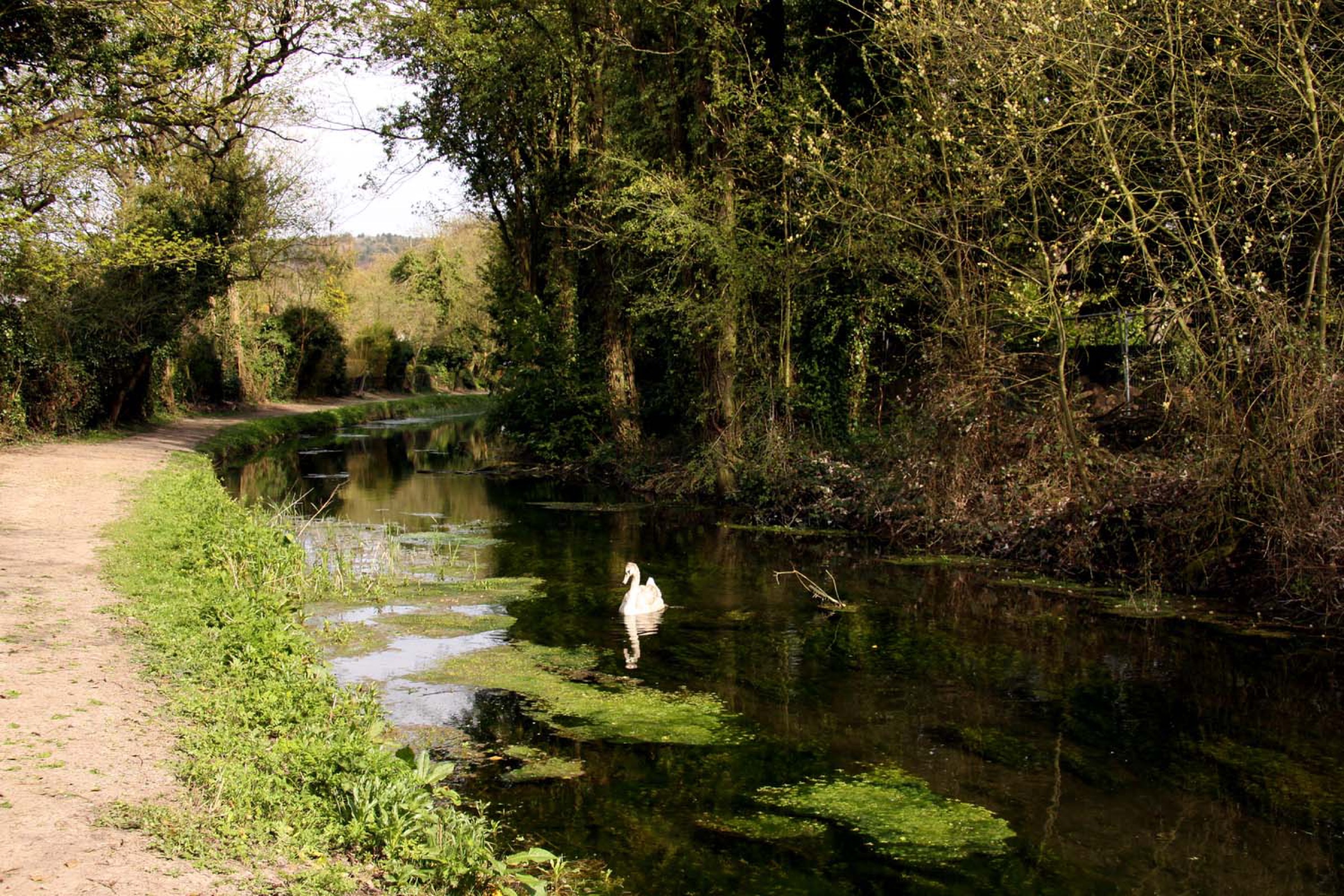 Canal & River Trust